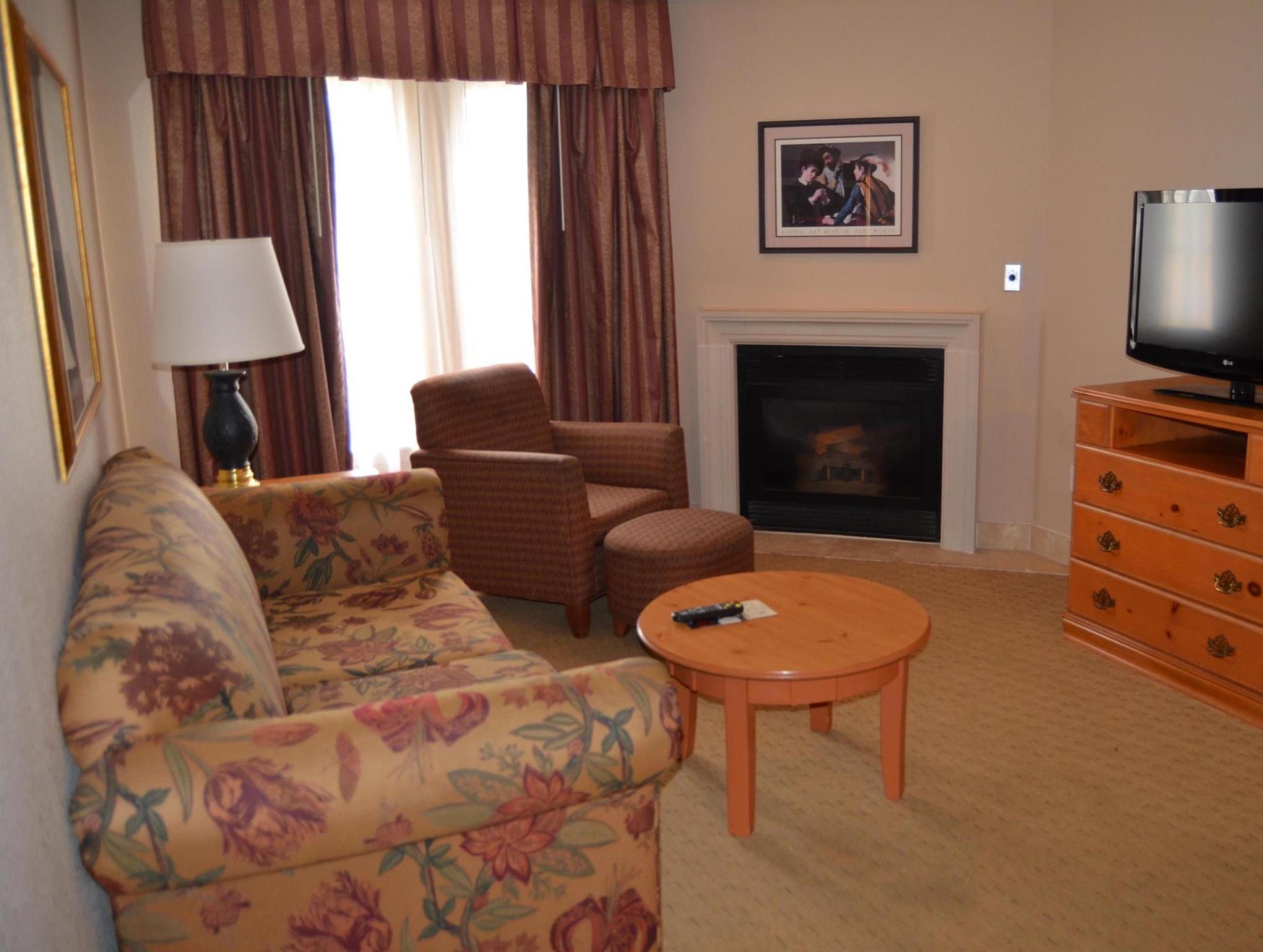 Homewood Suites By Hilton Ft. Worth-Bedford Extérieur photo