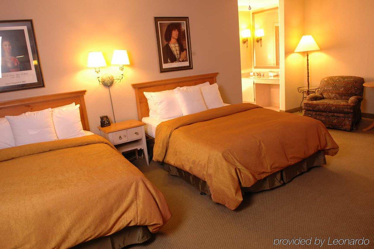 Homewood Suites By Hilton Ft. Worth-Bedford Chambre photo