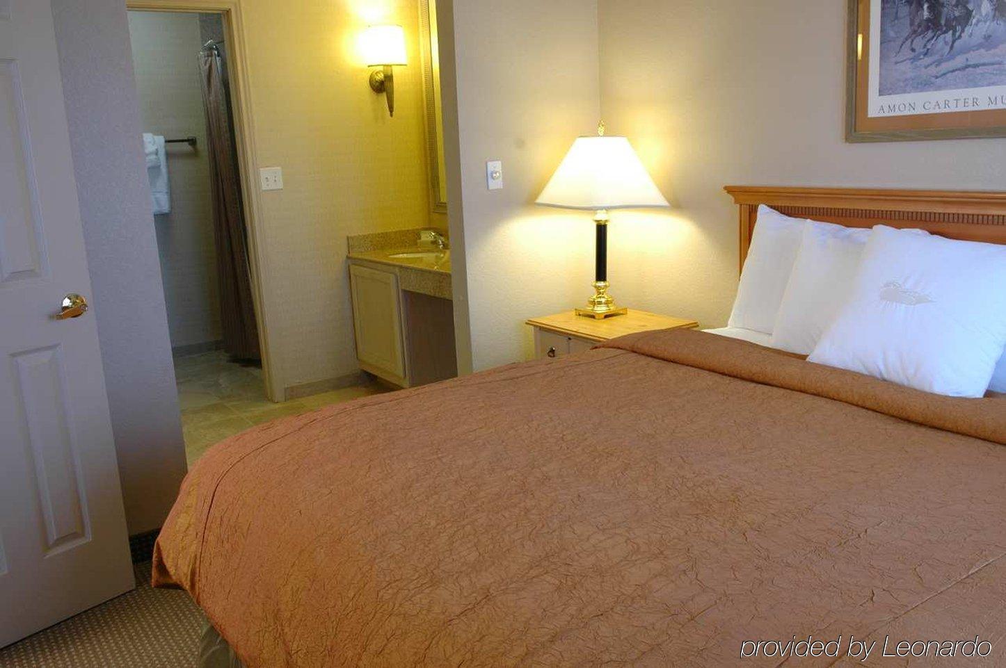 Homewood Suites By Hilton Ft. Worth-Bedford Chambre photo