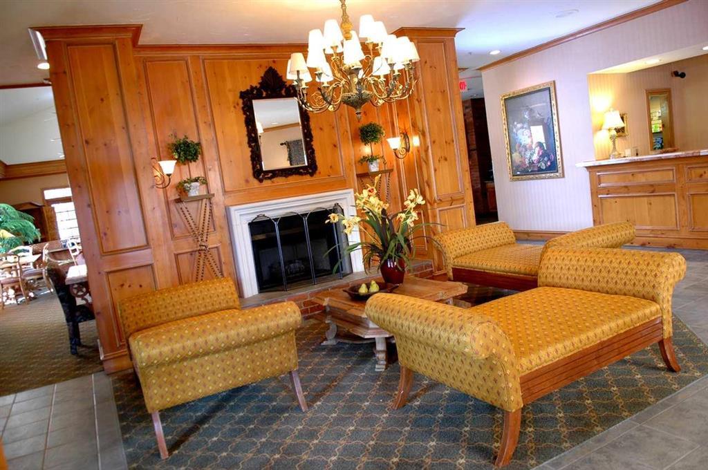 Homewood Suites By Hilton Ft. Worth-Bedford Intérieur photo